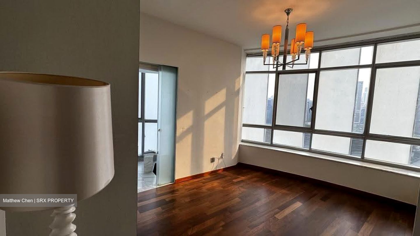 Newton One (D11), Condominium #632688551